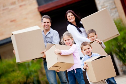 Flexible storage arrangements for Mayfair property and commercial needs