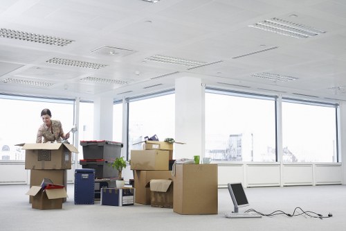 Professional house removal service for homes around Mayfair