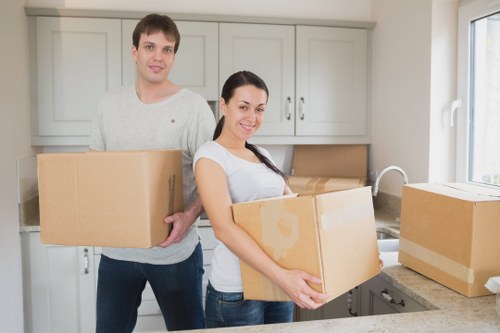 Prepared removal van service for moves around Mayfair and nearby areas
